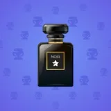 Perfume Bottle #2852 Perfume Bottle #2852