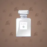 Perfume Bottle #2860 Perfume Bottle #2860