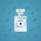Perfume Bottle #2880 Perfume Bottle #2880