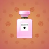 Perfume Bottle #2881 Perfume Bottle #2881