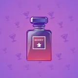 Perfume Bottle #2884 Perfume Bottle #2884