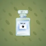 Perfume Bottle #2888 Perfume Bottle #2888