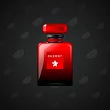 Perfume Bottle #2890 Perfume Bottle #2890