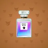 Perfume Bottle #2891 Perfume Bottle #2891