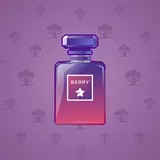 Perfume Bottle #2898 Perfume Bottle #2898
