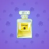 Perfume Bottle #29 Perfume Bottle #29