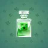 Perfume Bottle #2903 Perfume Bottle #2903