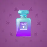 Perfume Bottle #2905 Perfume Bottle #2905