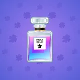 Perfume Bottle #2906 Perfume Bottle #2906
