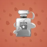 Perfume Bottle #2910 Perfume Bottle #2910