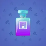 Perfume Bottle #2915 Perfume Bottle #2915