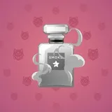 Perfume Bottle #2922 Perfume Bottle #2922