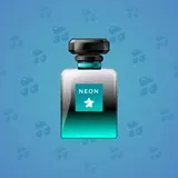 Perfume Bottle #2932 Perfume Bottle #2932