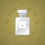Perfume Bottle #2935 Perfume Bottle #2935