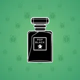 Perfume Bottle #2948 Perfume Bottle #2948