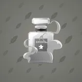 Perfume Bottle #2949 Perfume Bottle #2949