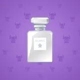 Perfume Bottle #2952 Perfume Bottle #2952