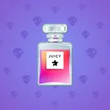 Perfume Bottle #2959 Perfume Bottle #2959