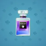 Perfume Bottle #2972 Perfume Bottle #2972