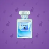 Perfume Bottle #2974 Perfume Bottle #2974