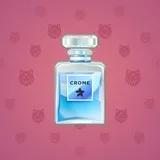 Perfume Bottle #298 Perfume Bottle #298