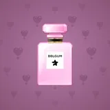 Perfume Bottle #2981 Perfume Bottle #2981