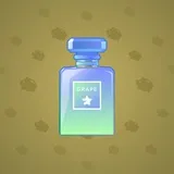 Perfume Bottle #2989 Perfume Bottle #2989