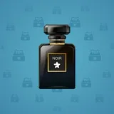 Perfume Bottle #2998 Perfume Bottle #2998