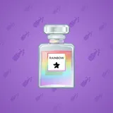 Perfume Bottle #2999 Perfume Bottle #2999