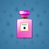 Perfume Bottle #3012 Perfume Bottle #3012