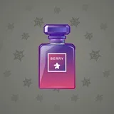 Perfume Bottle #3020 Perfume Bottle #3020