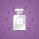 Perfume Bottle #3021 Perfume Bottle #3021