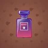 Perfume Bottle #3025 Perfume Bottle #3025