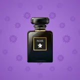 Perfume Bottle #3028 Perfume Bottle #3028
