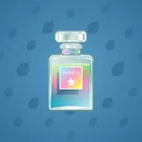 Perfume Bottle #3032 Perfume Bottle #3032