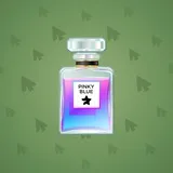 Perfume Bottle #3036 Perfume Bottle #3036