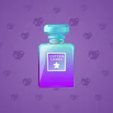 Perfume Bottle #3040 Perfume Bottle #3040