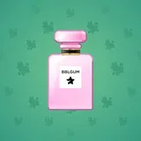 Perfume Bottle #3042 Perfume Bottle #3042