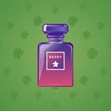 Perfume Bottle #3046 Perfume Bottle #3046