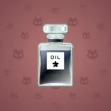 Perfume Bottle #3054 Perfume Bottle #3054