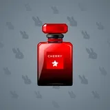 Perfume Bottle #3062 Perfume Bottle #3062