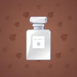 Perfume Bottle #3066 Perfume Bottle #3066