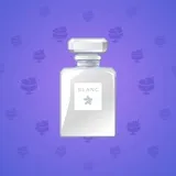 Perfume Bottle #3071 Perfume Bottle #3071