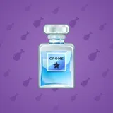 Perfume Bottle #3089 Perfume Bottle #3089