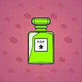 Perfume Bottle #309 Perfume Bottle #309