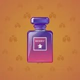 Perfume Bottle #3096 Perfume Bottle #3096
