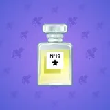 Perfume Bottle #3099 Perfume Bottle #3099