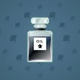 Perfume Bottle #3101 Perfume Bottle #3101