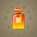 Perfume Bottle #3104 Perfume Bottle #3104