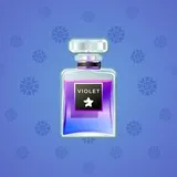 Perfume Bottle #3108 Perfume Bottle #3108